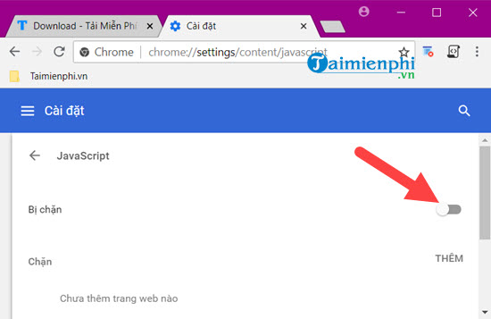 Cách copy văn bản từ web không cho copy, Website khóa chuột phải