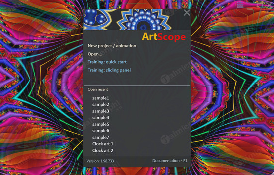 giveaway ban quyen mien phi artscope tro choi sang tao hinh anh 4