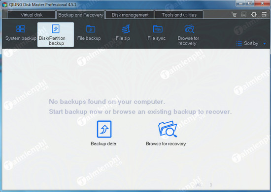 giveaway qiling disk master professional mien phi phan vung o dia 4