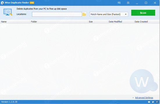 (Giveaway) Bản quyền không tính phí Wise Duplicate Finder PRO, tìm và xoá tệp tin trùng lặp 4 giveaway ban quyen mien phi wise duplicate finder pro tim va xoa tep tin trung lap 3