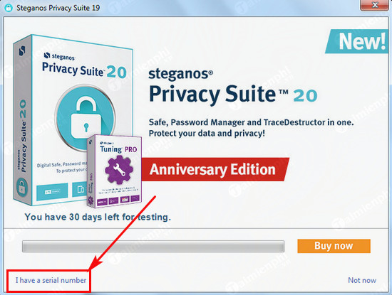 giveaway steganos privacy suite 19 mien phi bao ve du lieu duyet web 7