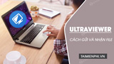 UltraViewer 6.6.55 instal the new version for android