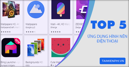 Icon Changer - App Icon Pack - Ứng dụng trên Google Play