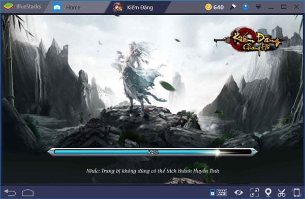 how to play online games on bluestacks 8