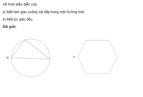 giai toan lop 11 trang 114 115 116 sach canh dieu tap 1 phep chieu song song hinh bieu dien cua mot hinh khong gian 4