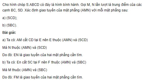giai toan lop 11 trang 120 121 sach canh dieu tap 1 bai tap cuoi chuong 4 6