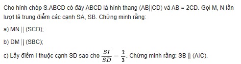 giai toan lop 11 trang 120 121 sach canh dieu tap 1 bai tap cuoi chuong 4 7