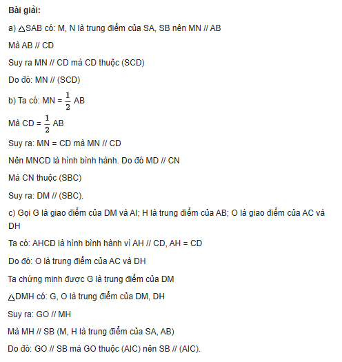 giai toan lop 11 trang 120 121 sach canh dieu tap 1 bai tap cuoi chuong 4 8