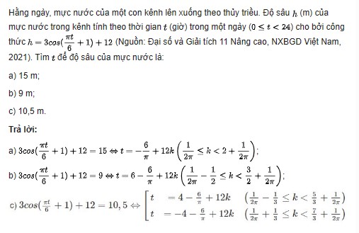 Giải toán lớp 11 trang 41, 42 sách Cánh Diều tập 1, Bài tập cuối chương 1 26 giai toan lop 11 trang 41 42 sach canh dieu tap 1 bai tap cuoi chuong 1 13