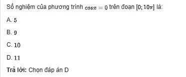 Giải toán lớp 11 trang 41, 42 sách Cánh Diều tập 1, Bài tập cuối chương 1 20 giai toan lop 11 trang 41 42 sach canh dieu tap 1 bai tap cuoi chuong 1 7