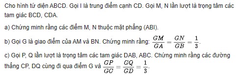 giai toan lop 11 trang 85 86 87 sach canh dieu tap 1 duong thang va mat phang trong khong gian 7
